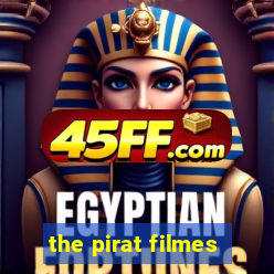 the pirat filmes